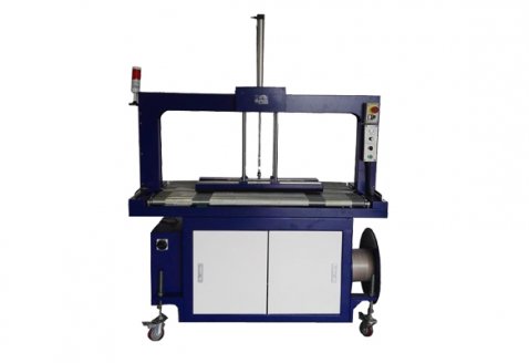 YS-LX305全自動(dòng)高速打包機(jī)(加壓型)