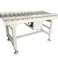 運(yùn)輸滾筒輸送機(jī)三要點(diǎn)