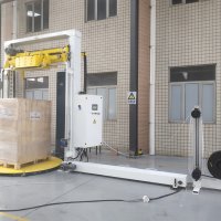 側(cè)捆打包機使用注意事項