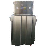 真空機(jī)抽多長時間合適