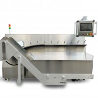 無序理料機(jī)的原理是什么