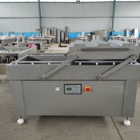 內(nèi)抽真空機(jī)對(duì)于袋子尺寸的要求