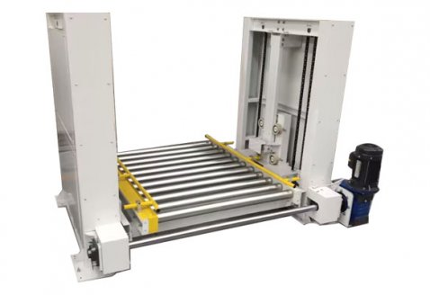 落地升降機(jī)