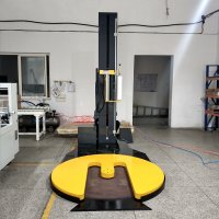 如何選擇M型纏繞機