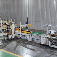 封箱機故障檢查步驟