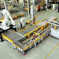 移載機(jī)和氣缸側(cè)推的優(yōu)劣勢