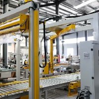 通過式覆頂膜機(jī)的優(yōu)劣勢