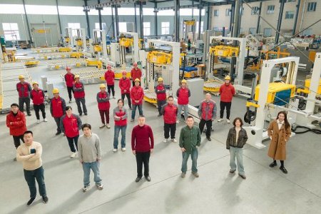 截止到2025年第一季度末，去年訂單已全部交付!