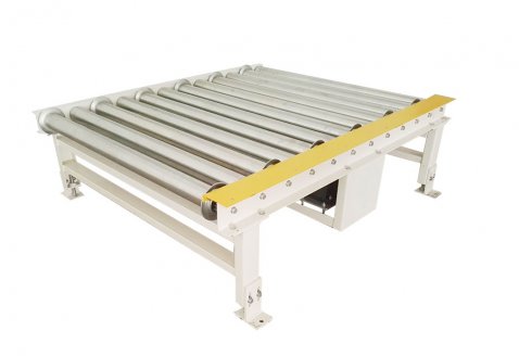 動(dòng)力滾筒輸送線(xiàn)