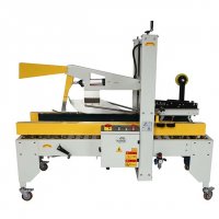 封箱機(jī)不打蓋是什么原因？