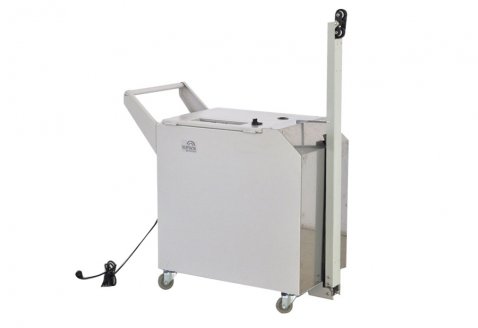 半自動棧板捆扎機(jī) DBA-130A